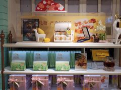 -苏小糖(鼓浪屿三丘田花园店)