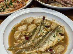 -渔满仓海鲜渔家(象山二店)