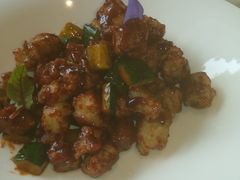 -月福京味斋·烤鸭店·北京菜(鼓楼总店)