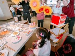 -海底捞大排档火锅(悦荟广场店)