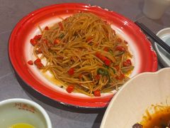 -川芙蓉·市井老川菜(长寿路店)