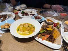 -宁海食府·涌宴(真和店)