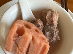 -莲餐厅·湖北菜·潜江小龙虾店(愚园路店)