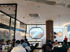 -新白鹿餐厅(虹桥南丰城店)