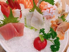 -上渔铁板烧(熙悦汇店)