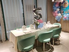 -森林象亲子餐厅·儿童生日会