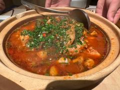 -一坐一忘云南菜(卓悦中心)