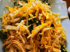 -晋来顺手擀面(金地花园店)