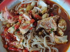 -老三样·美食研究中心(世贸路店)