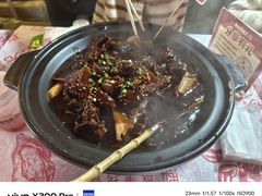 -回味黑鸭煲·始于2006(万松园店)