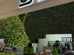 门面-gleeglee乐溢亦茶(朝阳大悦城店)
