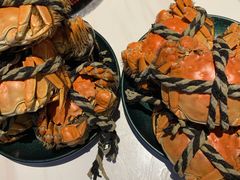 -五月罗马海鲜自助餐厅(月星环球港店)
