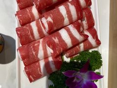 -祥源胡同·涮牛羊肉火锅(花桥店)
