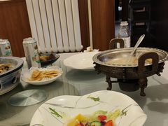 -小土豆北方菜馆(文慧园店)