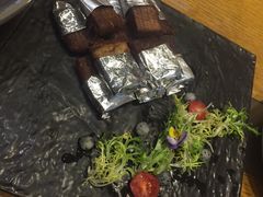 -西安绿地假日酒店·丽宝轩中餐厅