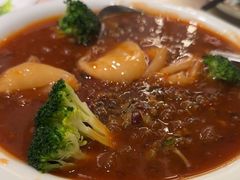 -味妙顺德厨房(绿地缤纷城店)