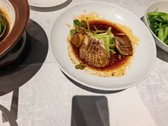 -蔓兰家的四季S0餐厅·融合菜(当代MOMA店)