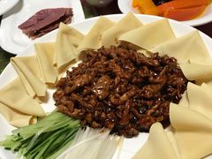 -蔡阿水羊肉店