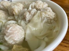 -蓝记云吞(正果店)