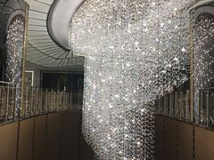 -影汇之星8字形摩天轮