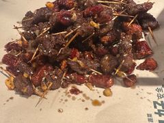-全聚贤餐厅·湖北家常菜(沙湖店)