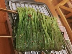 -木屋烧烤(西南角店)