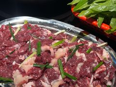 -玉林仔鲜牛老火锅(南宁港店)