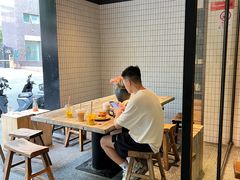 -BAKER&SPICE(安福路店)