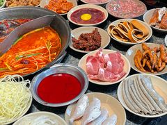 -大虎重庆老火锅(正弘城店)