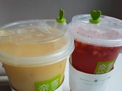 -奈雪的茶(大悦城PRO店)