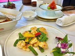 -和平官邸·花园餐厅(武定西路店)