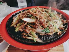-庆云楼饭庄(什刹海店)