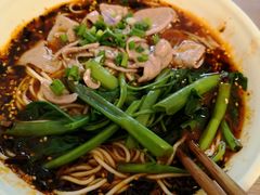 -老家猪肝面(石油路店)