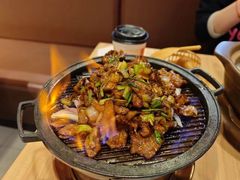 -宏状元现熬粥·京味菜(三里河店)