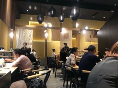 大堂-锦城印象火锅(天府三街店)