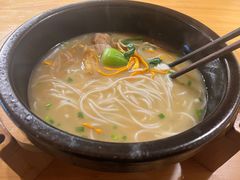 -勺子米线·云南传统小吃市集(四方街店)
