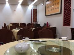 大堂-大鸿运酒店·苏州菜·松鼠桂鱼(观前街店)
