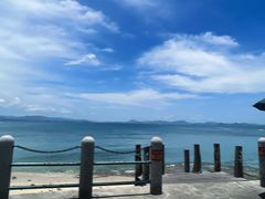 -三亚西岛海洋文化旅游区
