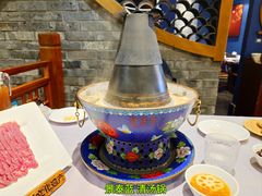 -东来顺饭庄(apm总店)