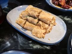 -兰溪小馆(东直门簋街店)