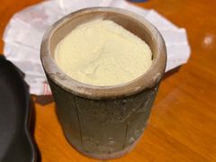-伍丁·烤牛肋(和平东桥店)