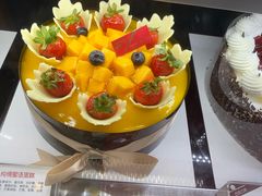 -85度C(南京龙江店)