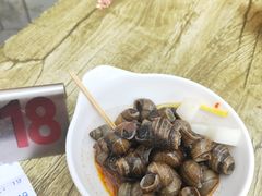 -龍城柳州螺蛳粉(群星路店)