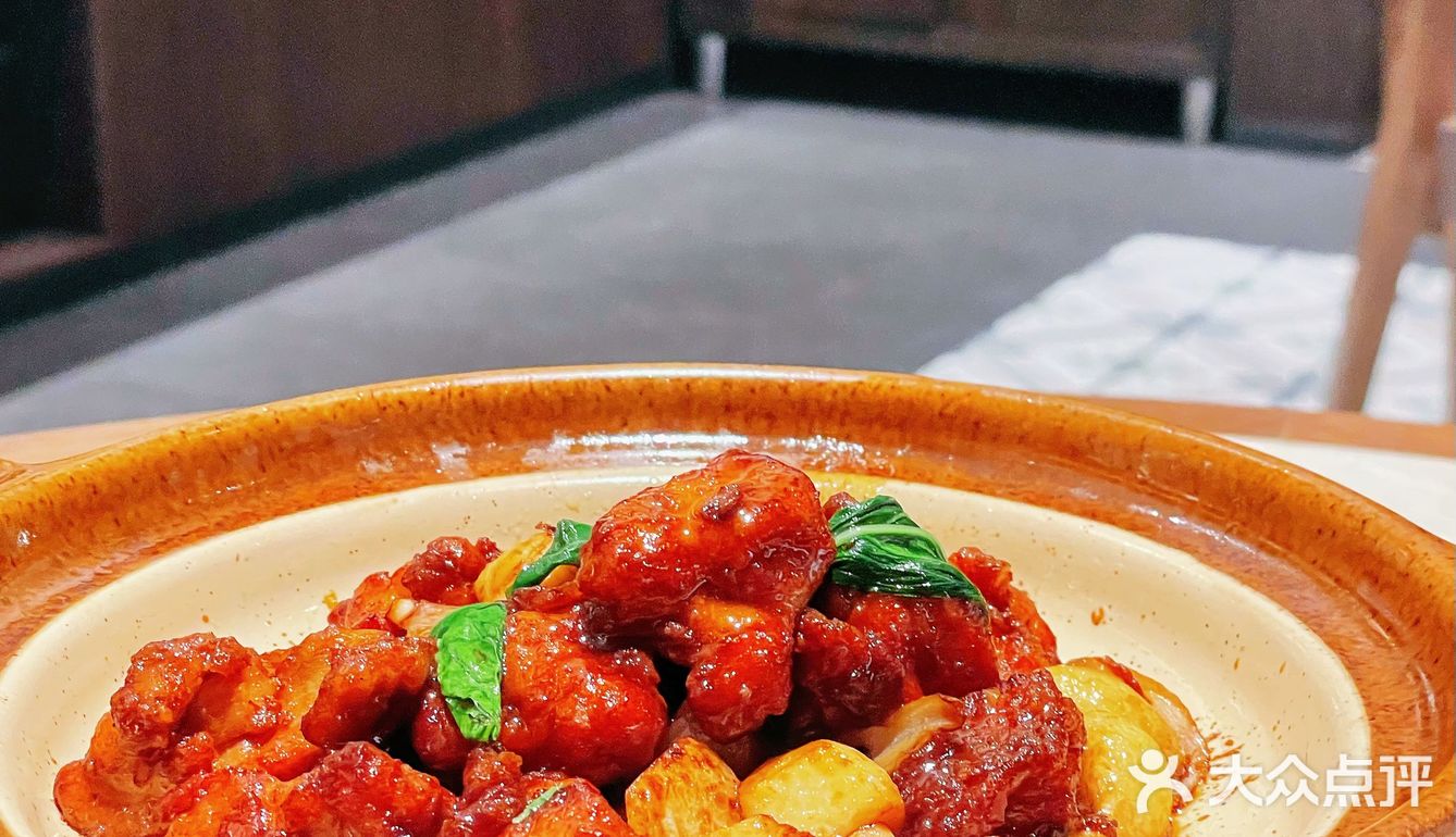 慢品人间美味佳肴！中餐真的是博大精深