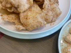 -英兰朝族饭店·英兰锅包肉(佳园路店)