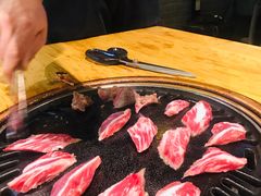 -秋木烤肉·韩国牛肉名家(高新旗舰店)
