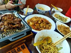 -八爷手擀炸酱面(张家窝店)