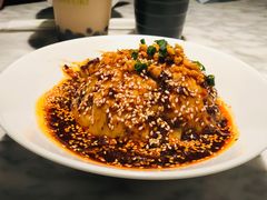 -蔴将·川菜(黄龙万科店)