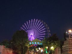 -横店影视城梦幻谷园区