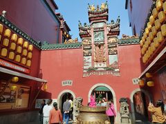 -火宫殿·小吃王国(坡子街店)